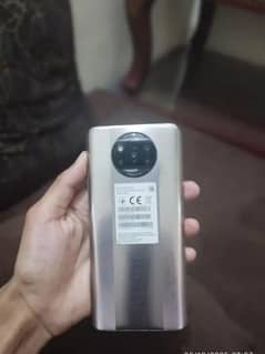 Poco x3 pro 8/256 pubg lover edition