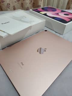 iPad Air 4th Generation I Pad