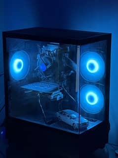 Gaming pc