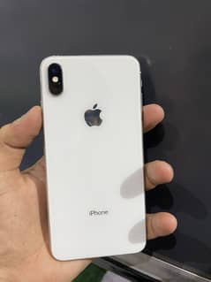 Iphone xs max Pta approved