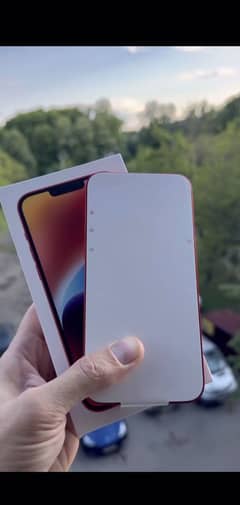 iPhone 14 Plus 256Gb Non-Pta