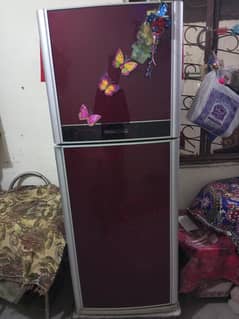 orient fridge