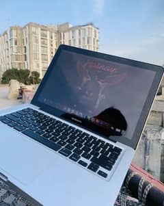 MacBook Pro 2010 sale & exchange possible mobile