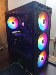 Gaming