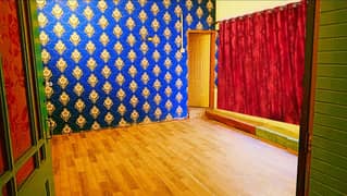 Full Master Room Including all Bill's available for Rent. F-10 Isb