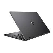 HP ENVY 360 2 in 1 (Ryzen 7)