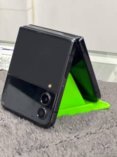 Samsung galaxy zfilp 4 non pta all ok