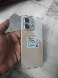 Infinix hot 50i