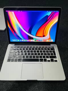 MacBook Pro 2015  13inch Core i7 | 16GB | 1TB SSD | 2GB Graphics 10/10