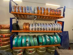 tyers holesale price Yokohama, Dunlop, Bridgestone,General,Winda dmd,