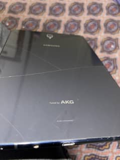 Samsung tab s4
