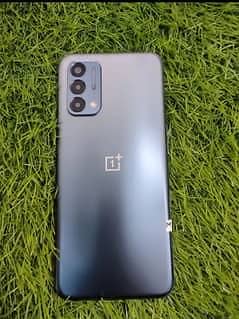 One plus nord n200 4/64 gb pta approved in mint condition