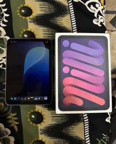 ipad mini 6