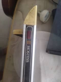 Hot plate