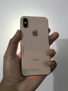 iPhone XS 256GB