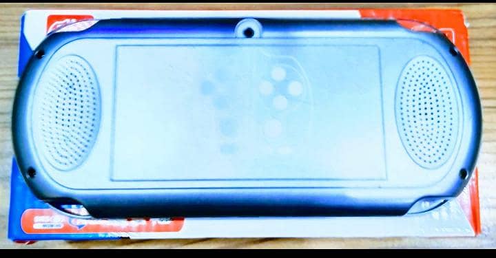 psp X7 plus game console 1
