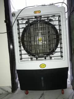 Just One Week Use Inverter Cooler