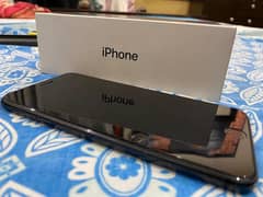 IPHONE 7PLUS PTA APPROVED