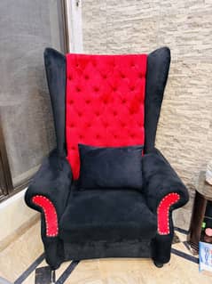 Sofa chairs