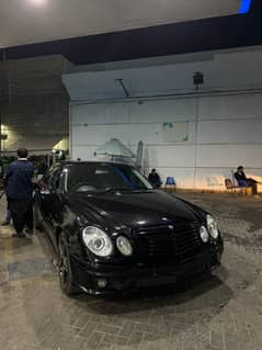 Mercedes