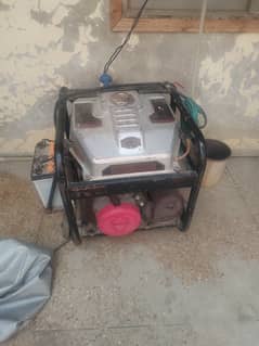 7 kva generator