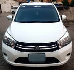 Suzuki Cultus VXL 03030080303