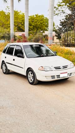 Suzuki cultus