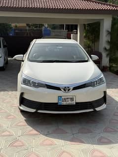 Gli automaic 2019