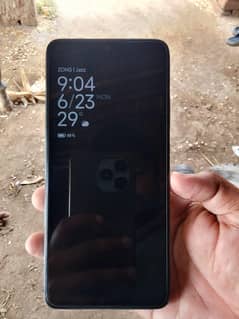 Redmi note 11 pro sale  6+6 128 No open no repiar