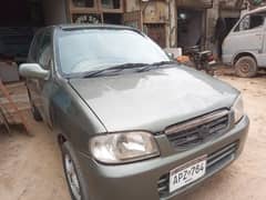 Alto VXR 2008