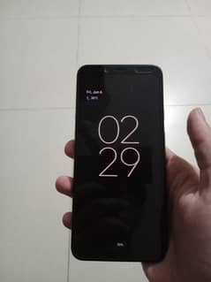Google pixel 4xl non PTA