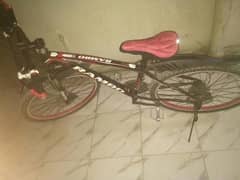 rambo sports cycle