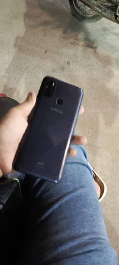 infinix
