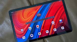 Lenovo p11 Gen 2 For Sale With 8 GB ram and 256 ROM