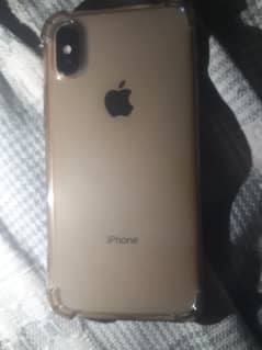 Apple iPhone XS