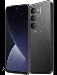 Itel P70