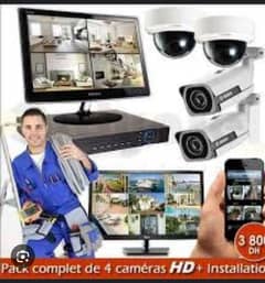 CCTV