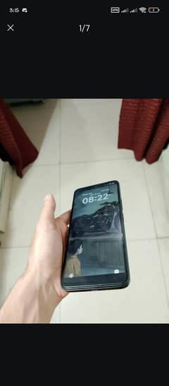 REDMI