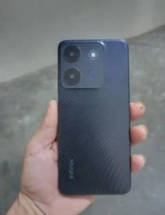 Infinix smart 7 hd  4/64