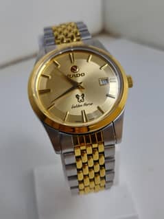 Rado Golden Horse  Swiss Made.