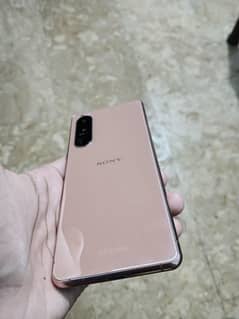 Sony Xperia 5 mark 3 non pta
