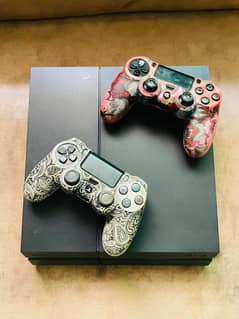 Ps