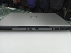 DELL precision 7560