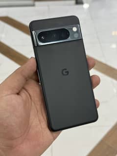 Pixel 8 pro