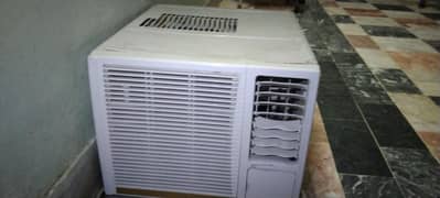 Window AC urgent for sale