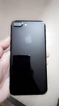IPHONE 7PLUS 256 GB OFFICIAL PTA APPROVED