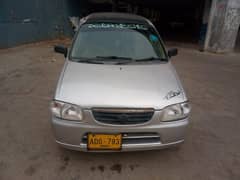 Alto 2001