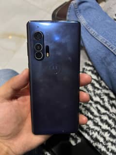 Motorola edge