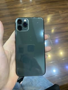 Iphone 11 pro jv