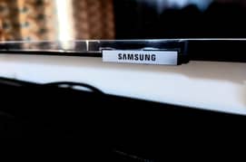 SAMSUNG SERIES 7 – CRYSTAL 4K UHD SMART LED TV (UA55TU7000U)